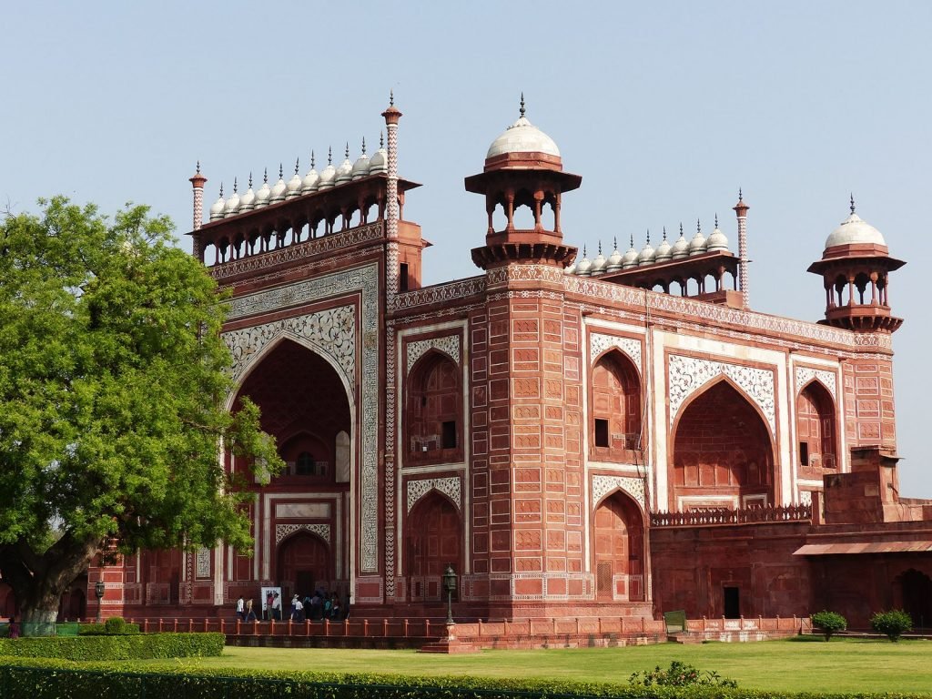 Hoogtepunten | Rama Tours