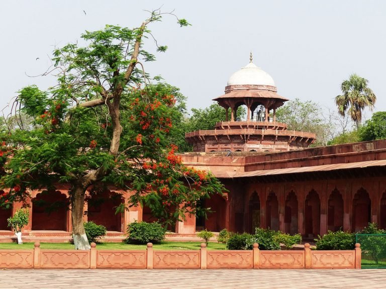 Hoogtepunten | Rama Tours