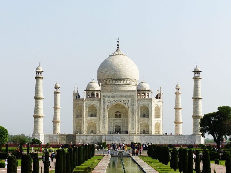 Hoogtepunten | Rama Tours