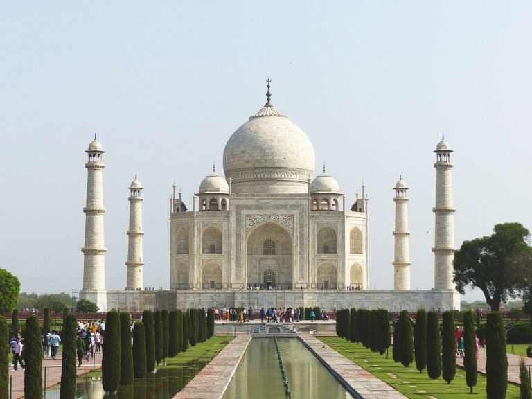 Hoogtepunten | Rama Tours