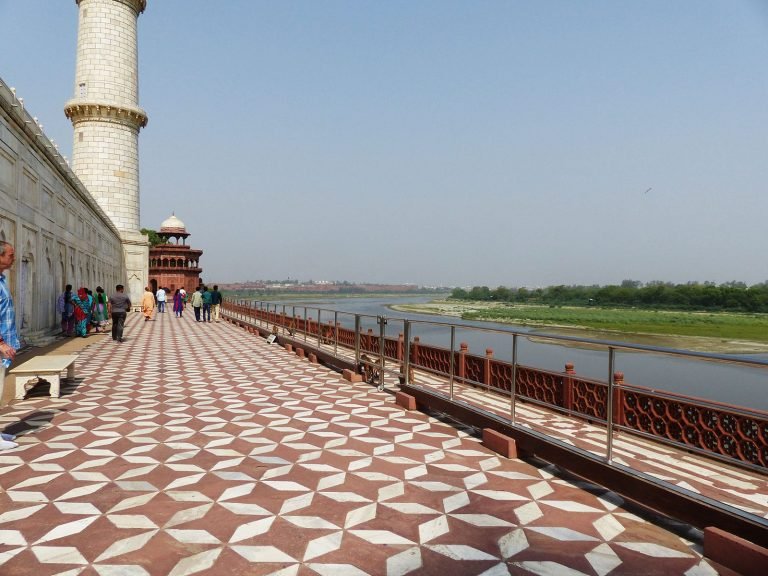 Hoogtepunten | Rama Tours