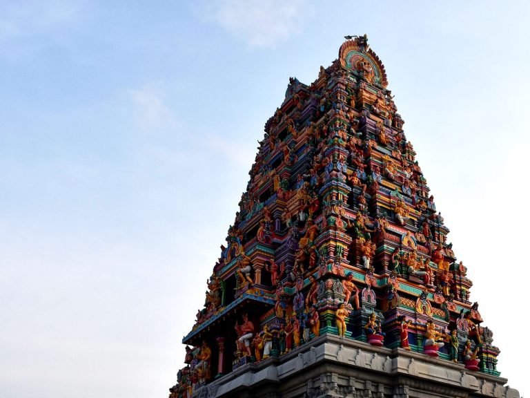 Hoogtepunten | Rama Tours