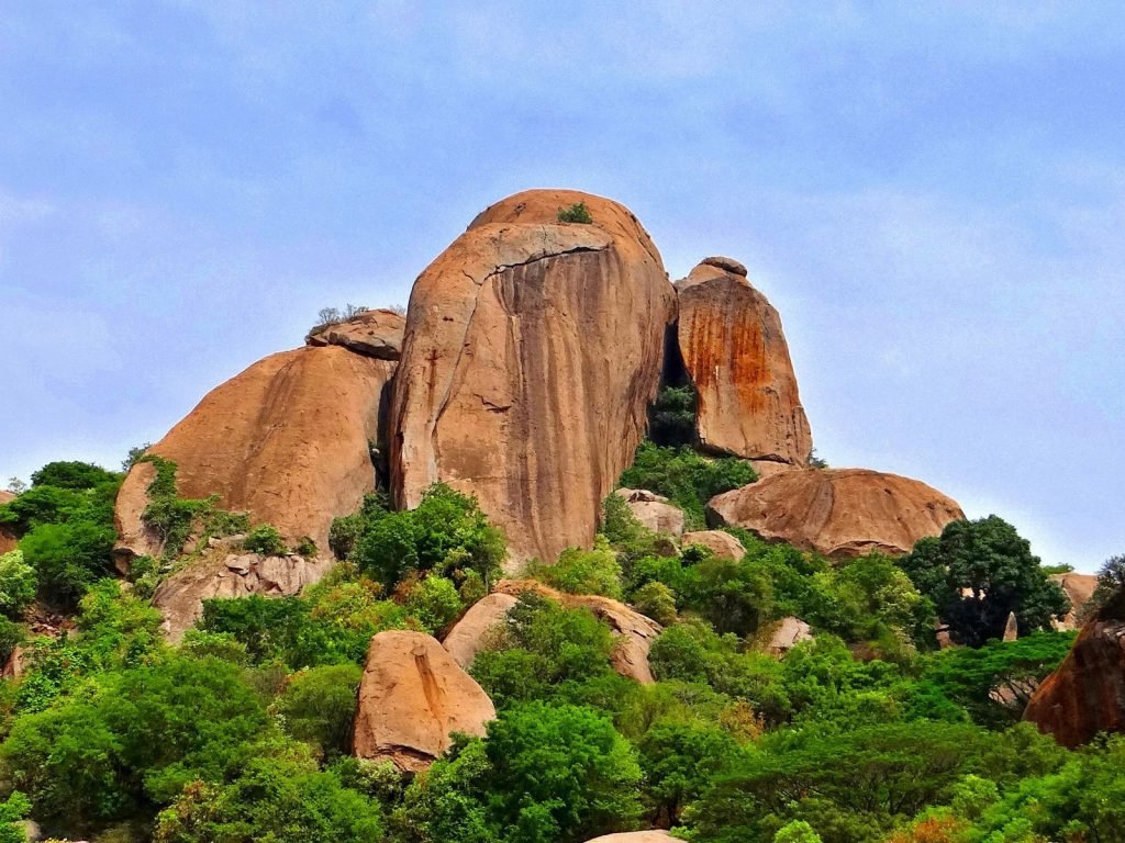 Hoogtepunten | Rama Tours
