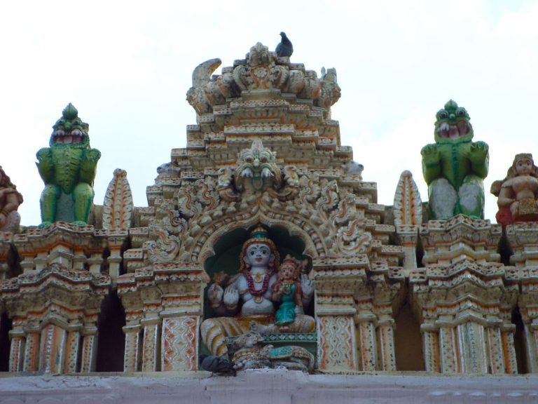 Hoogtepunten | Rama Tours