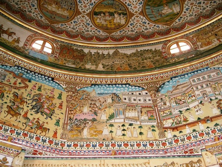 Hoogtepunten | Rama Tours