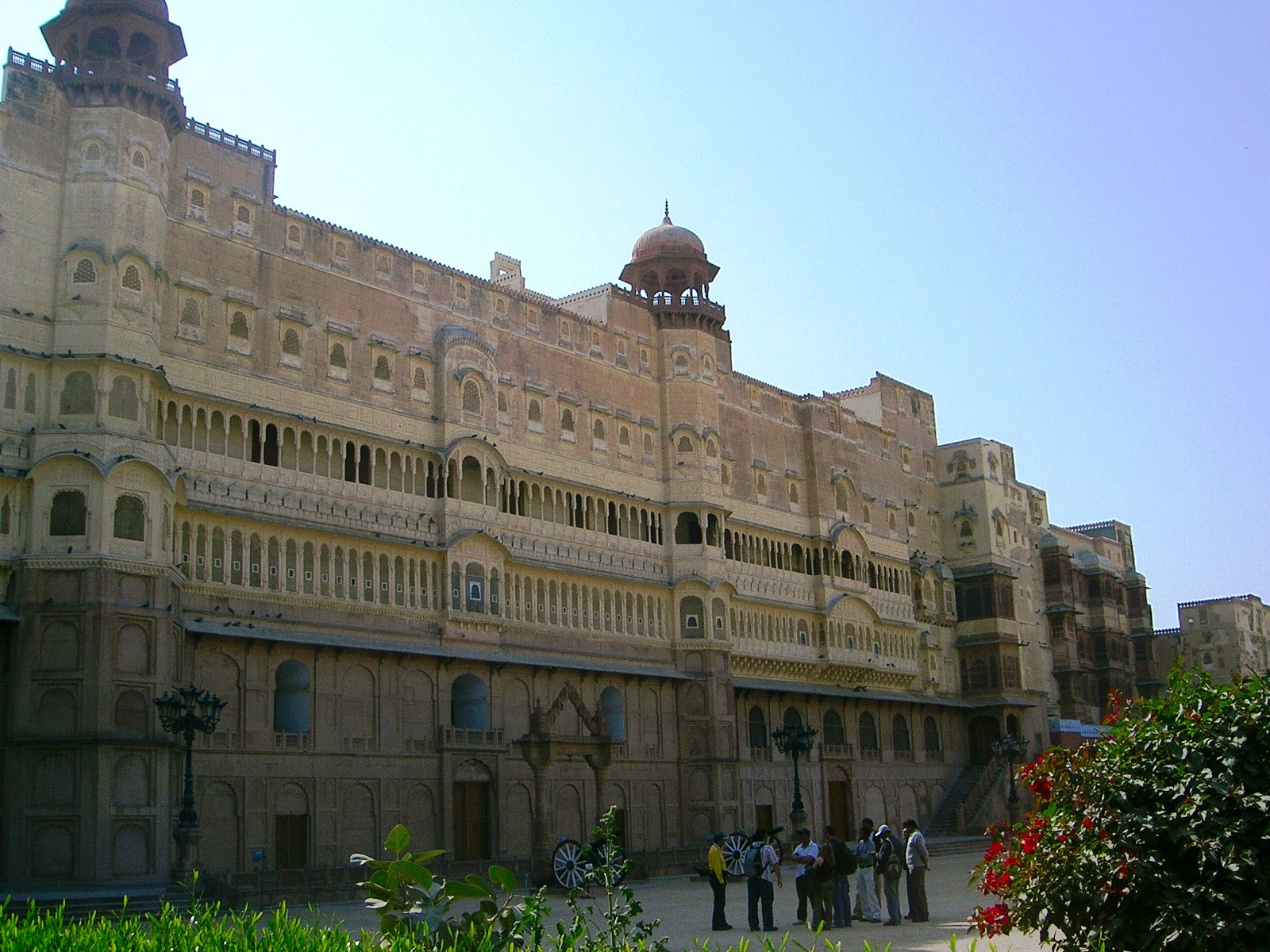 rondreis india bikaner hoogtepunt 5