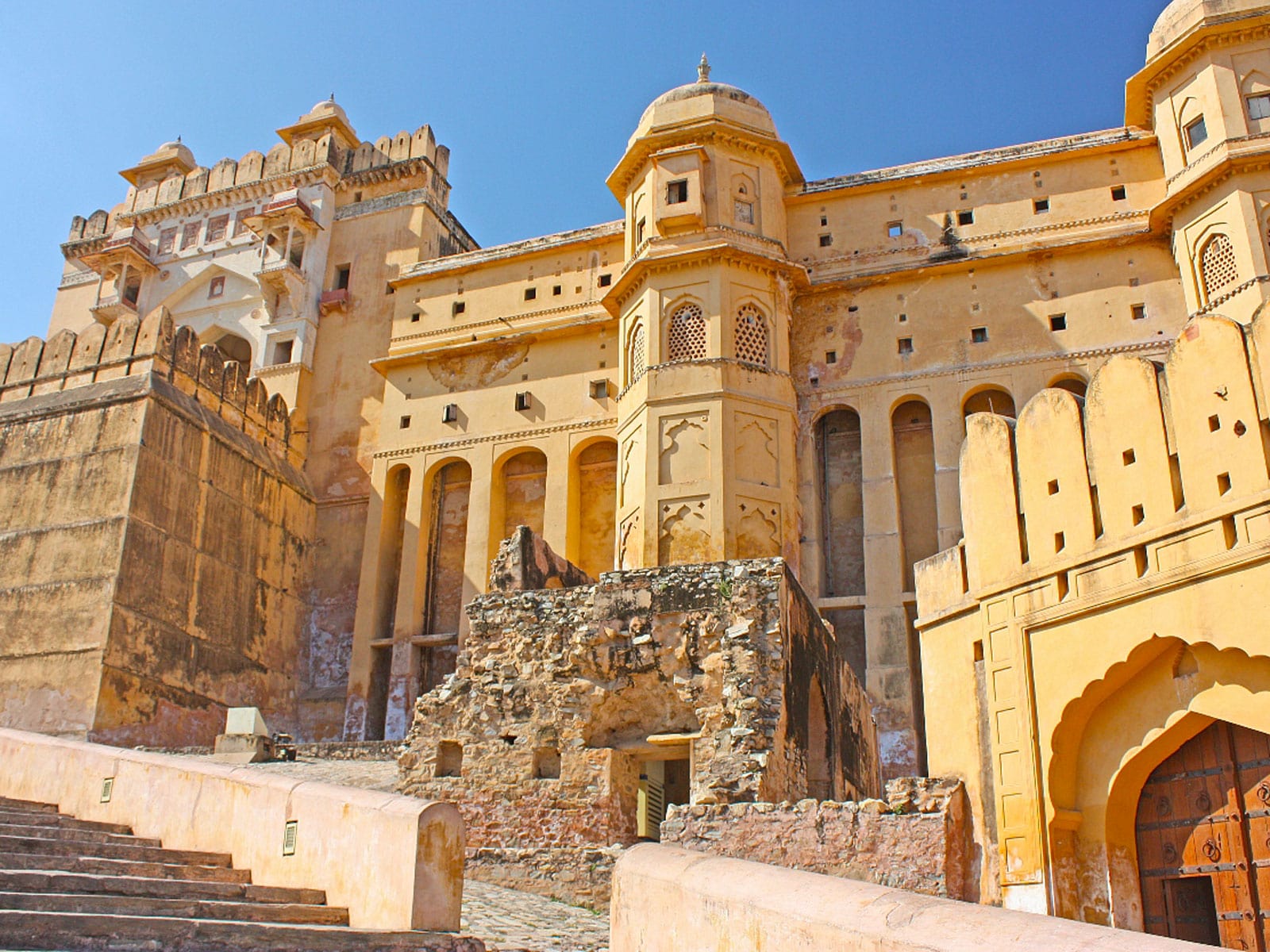 rondreis india bikaner hoogtepunt 9