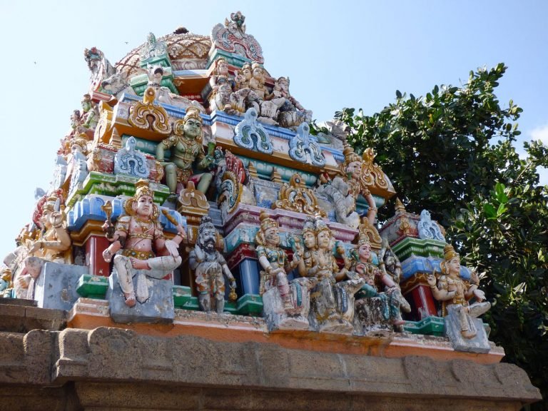 Hoogtepunten | Rama Tours