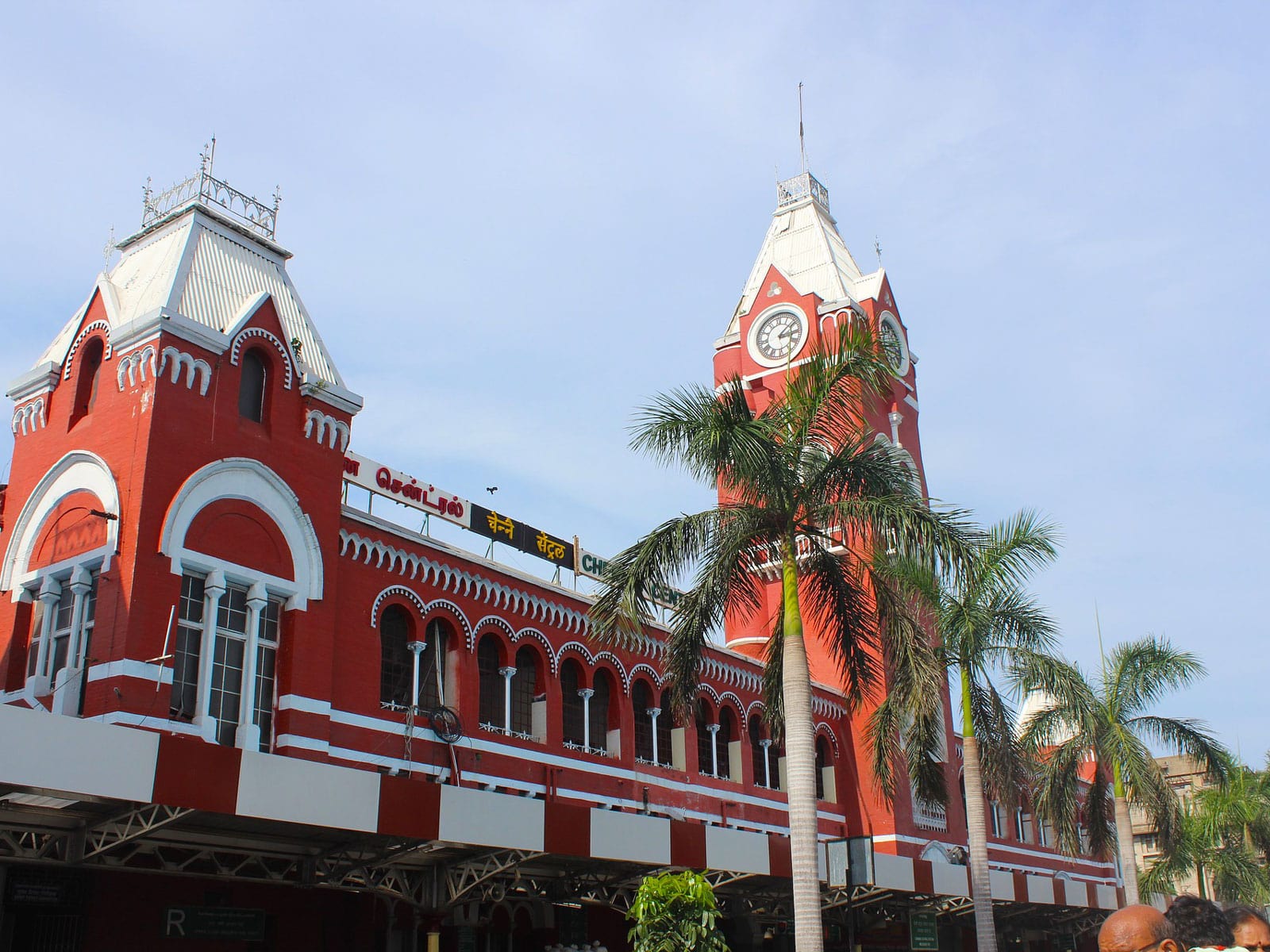 rondreis india chennai hoogtepunt 7