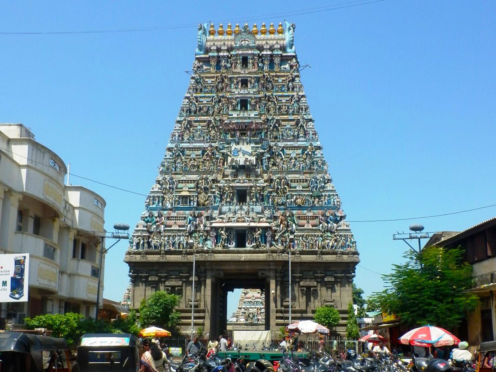 rondreis india chennai hoogtepunt 9
