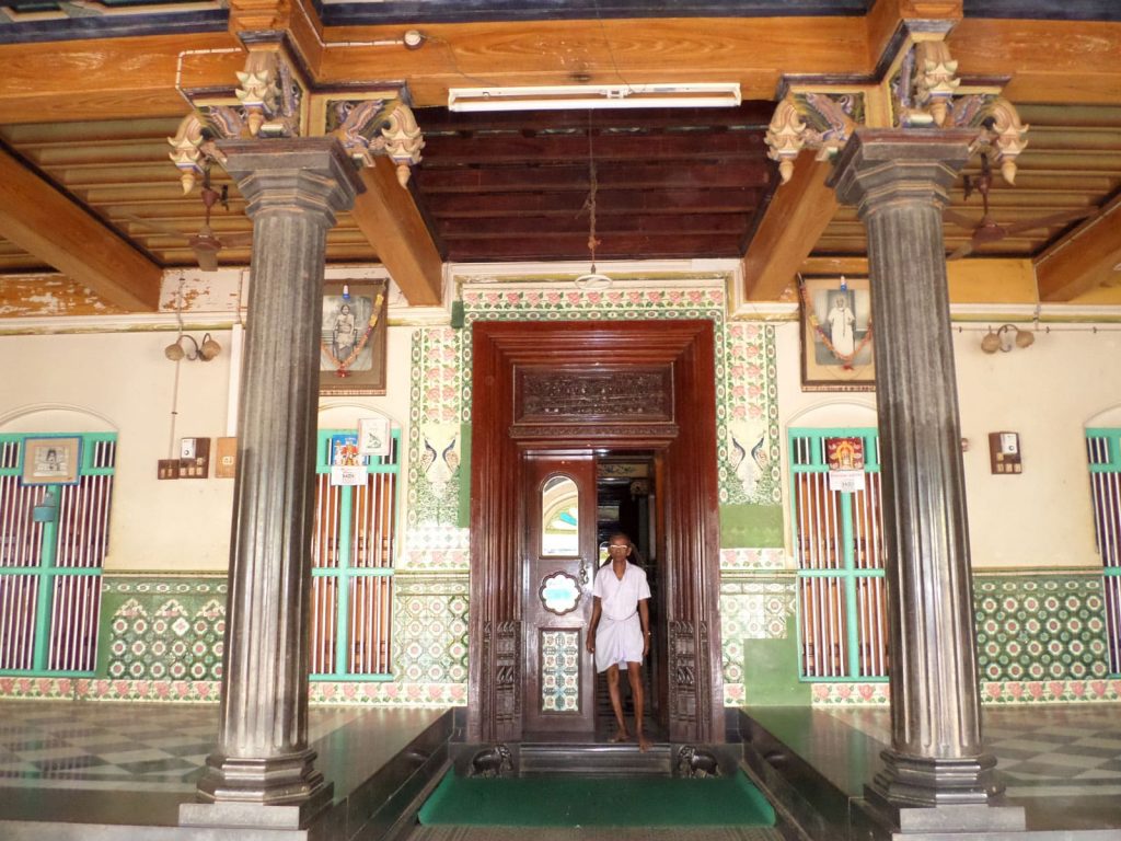 Hoogtepunten | Rama Tours