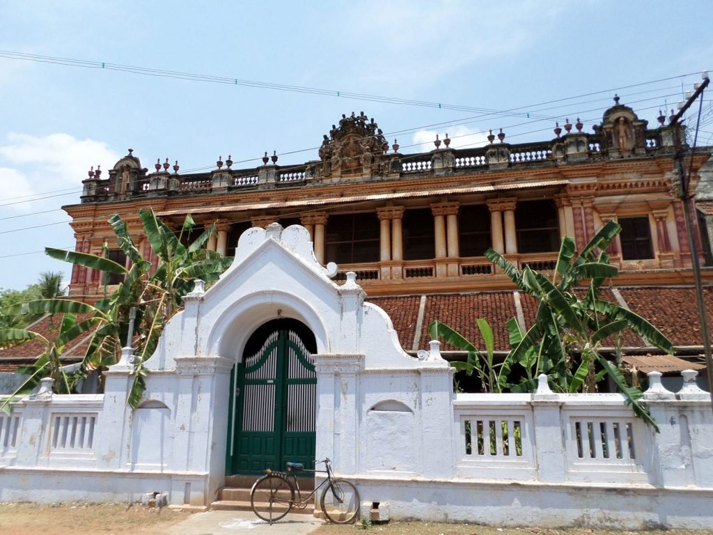 Hoogtepunten | Rama Tours
