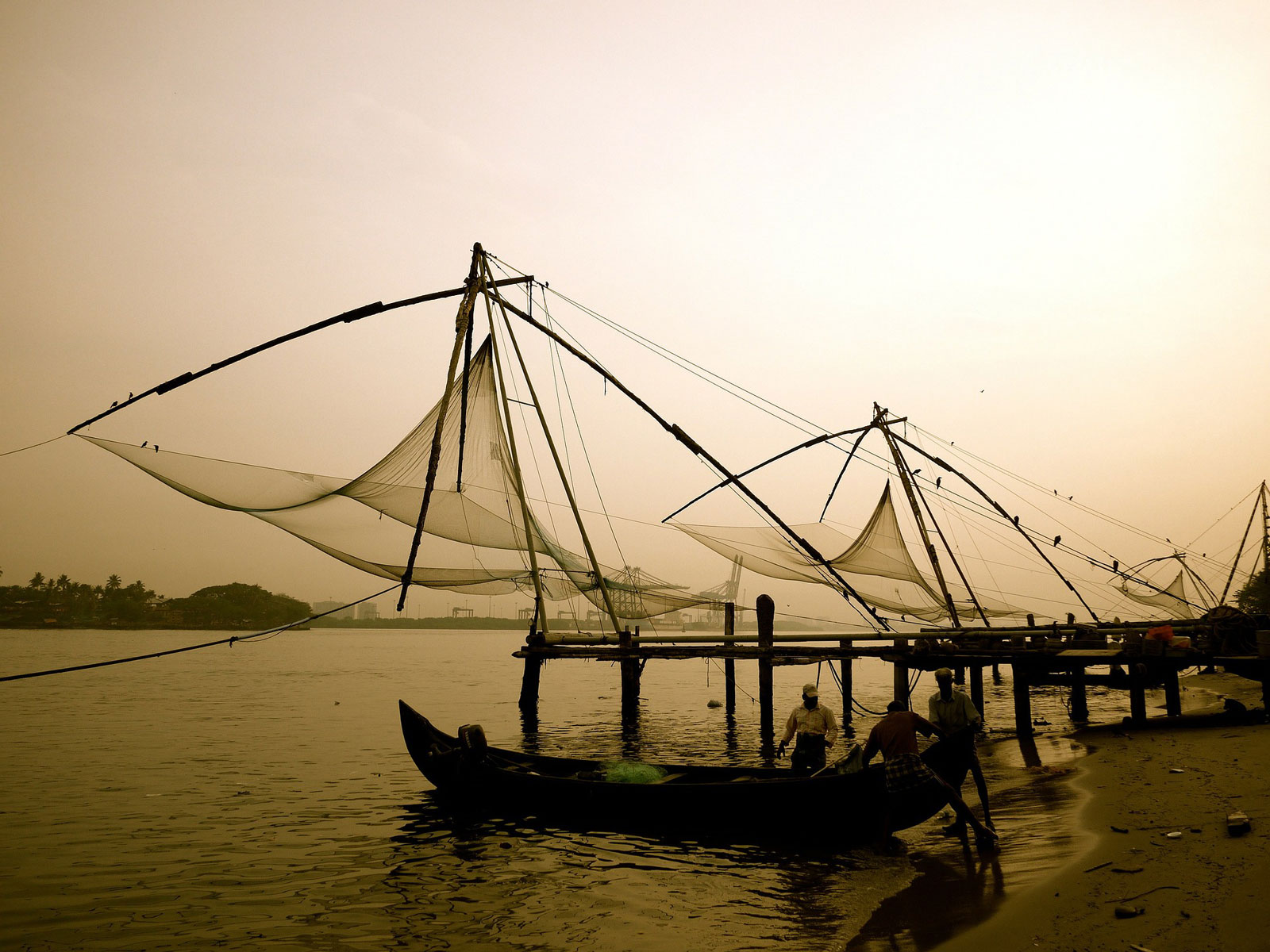 rondreis india cochin hoogtepunt 13