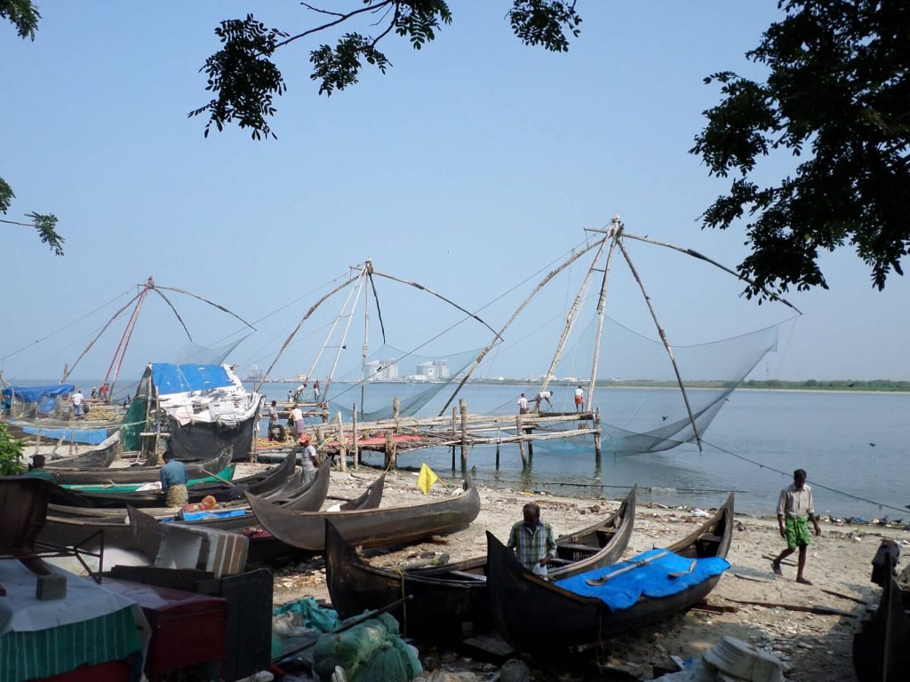 Bijzonder Zuid-India | Rama Tours