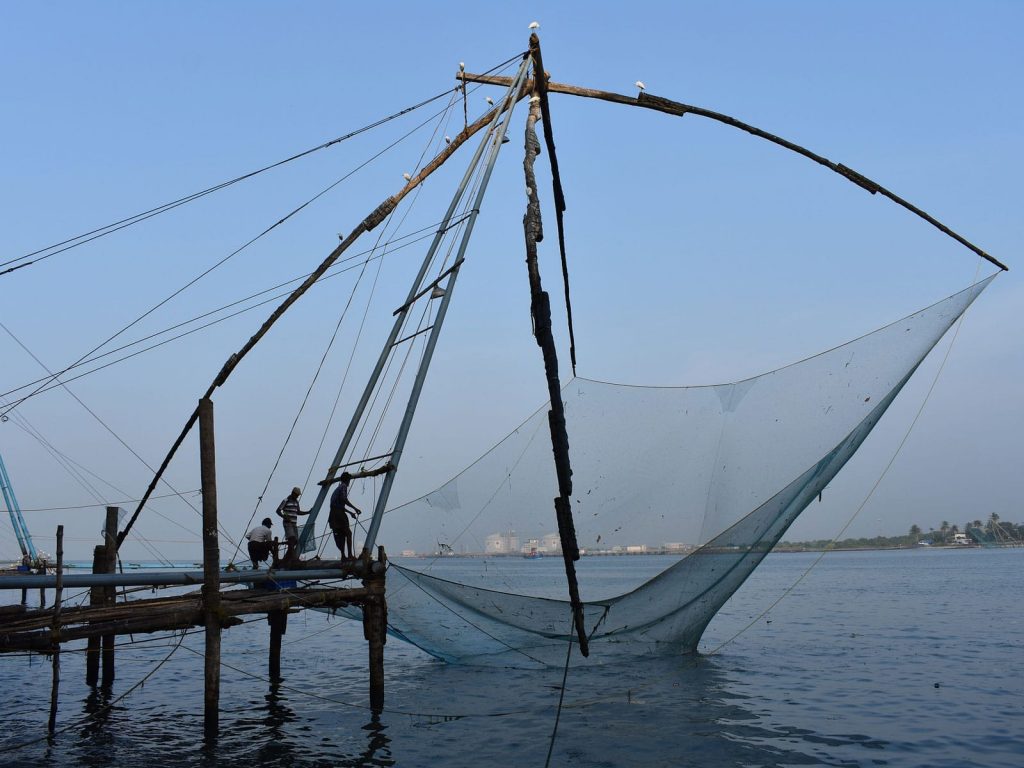 Cochin (Kochi) | Rama Tours