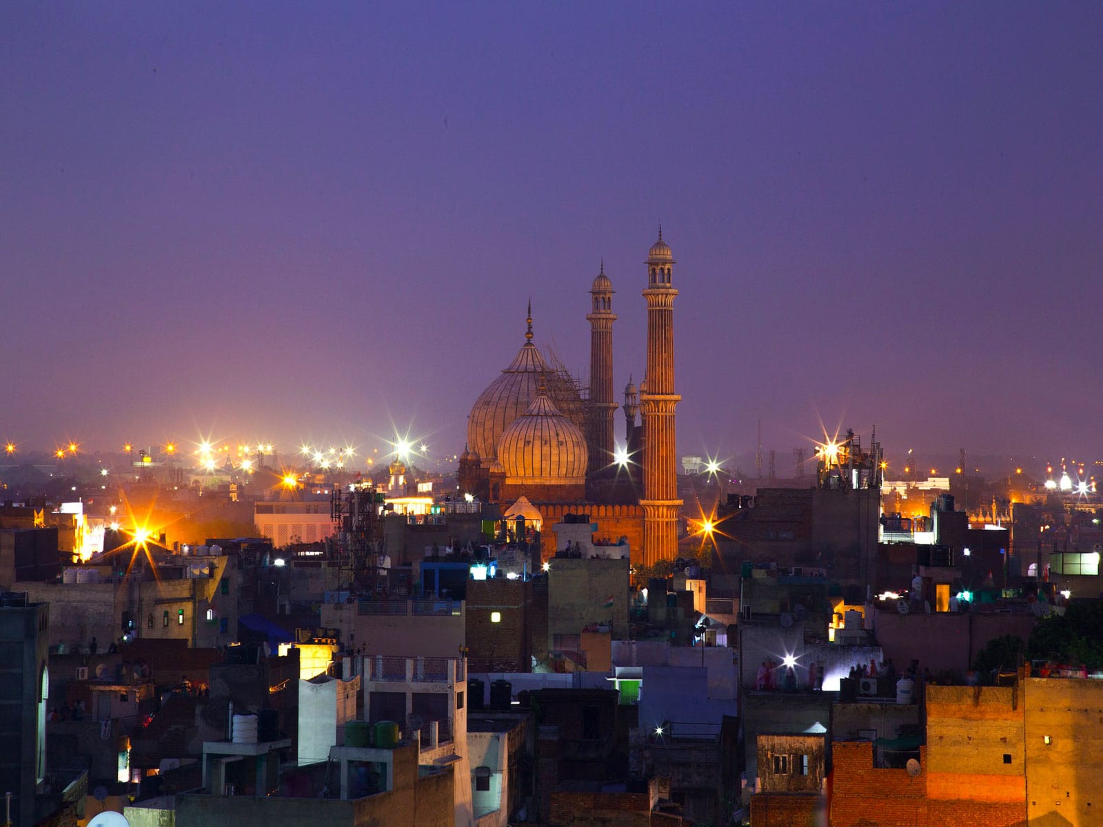 rondreis india delhi hoogtepunt 14