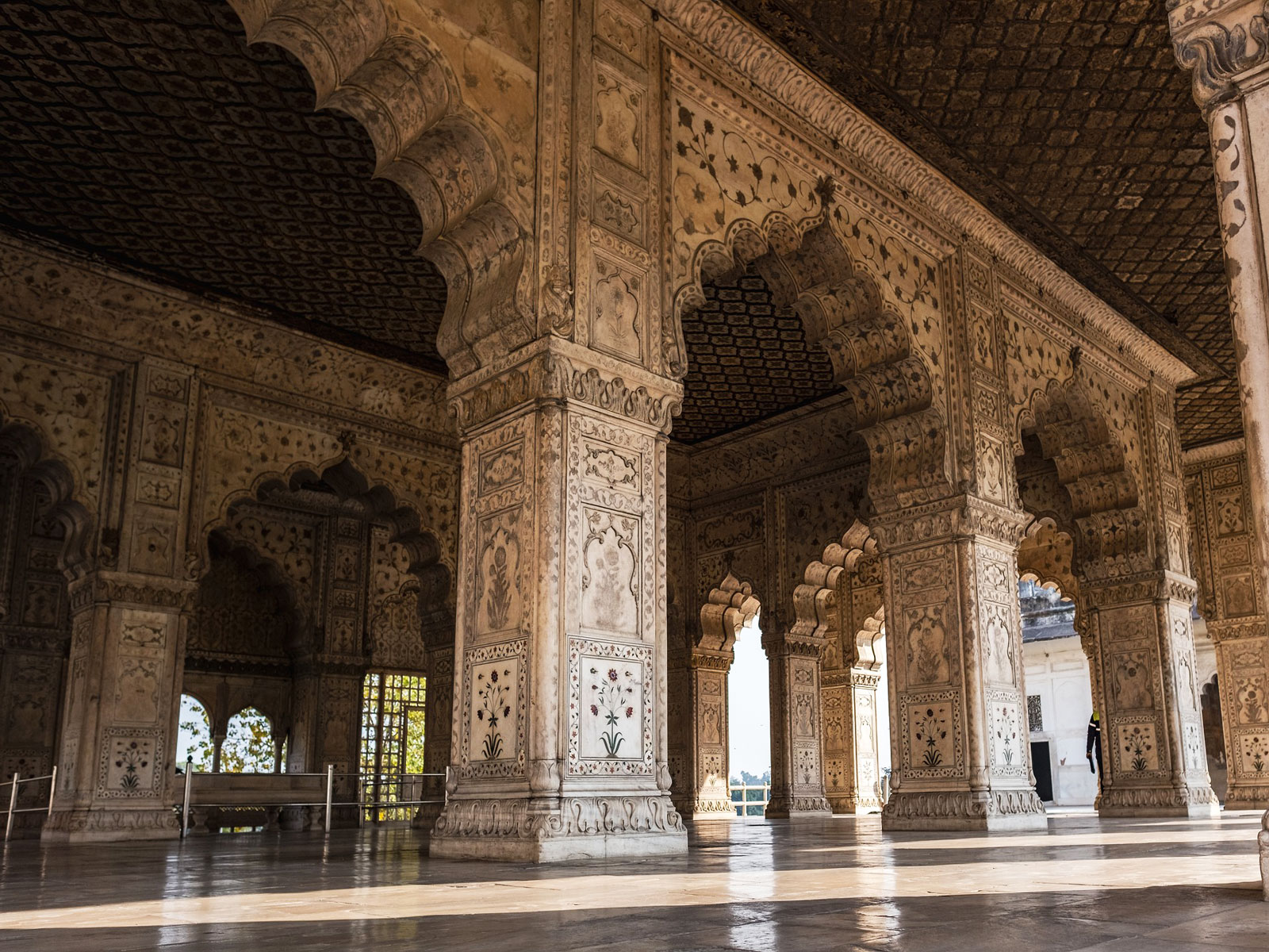rondreis india delhi hoogtepunt 16