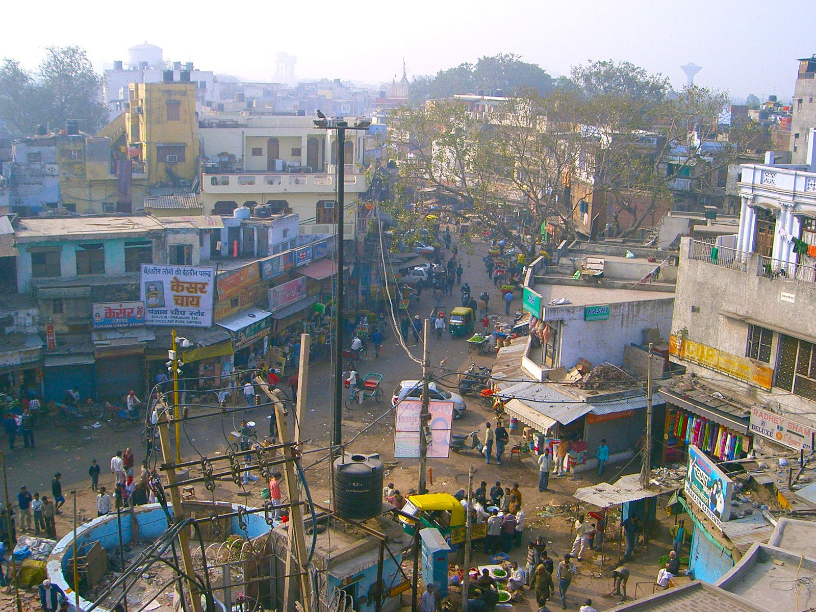 rondreis india delhi hoogtepunt 3