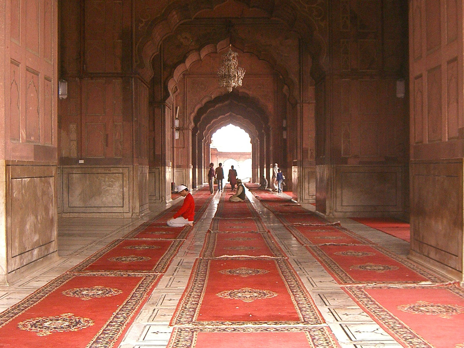 rondreis india delhi hoogtepunt 6