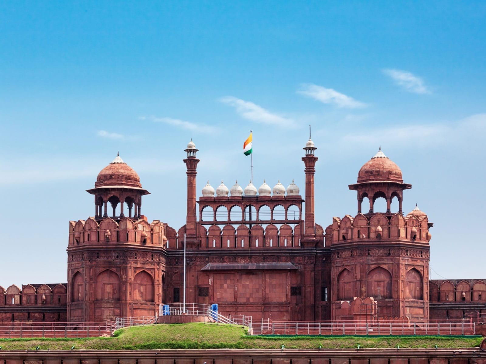 rondreis india delhi hoogtepunt 9