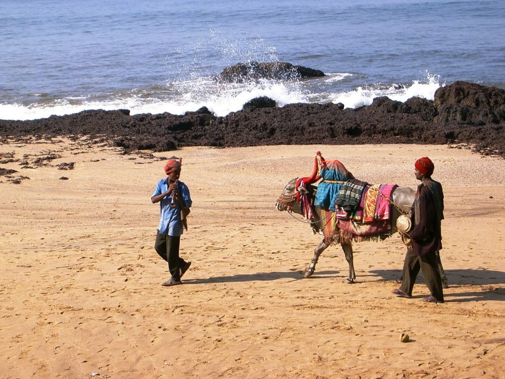 Goa | Rama Tours