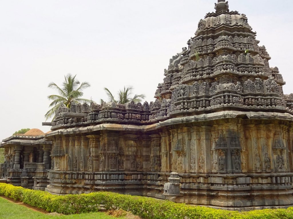 Hoogtepunten | Rama Tours