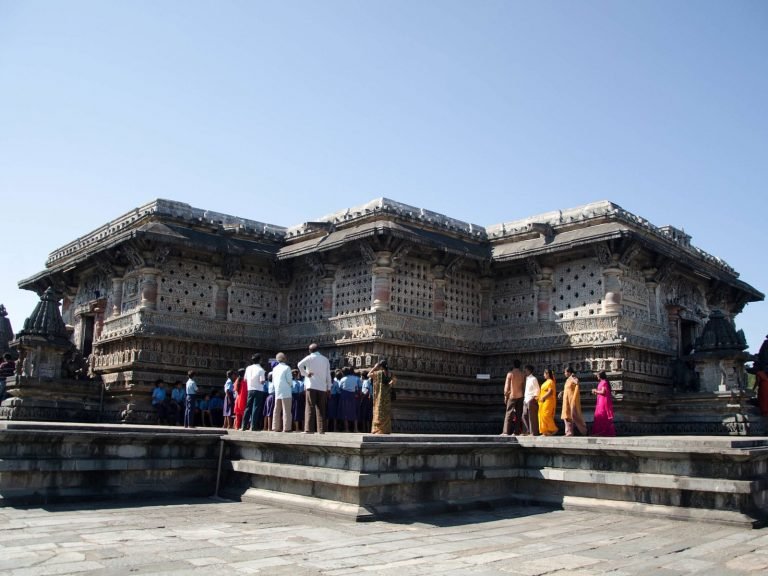 Hoogtepunten | Rama Tours