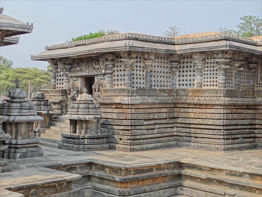 Hoogtepunten | Rama Tours