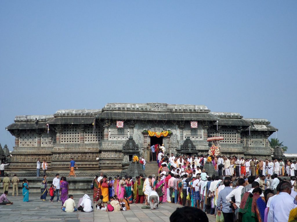 Hoogtepunten | Rama Tours