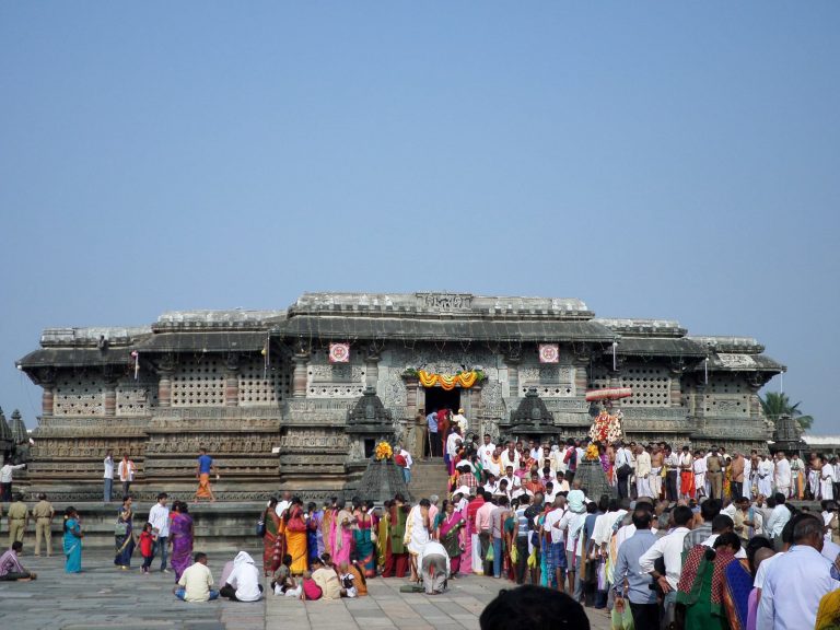 Hoogtepunten | Rama Tours