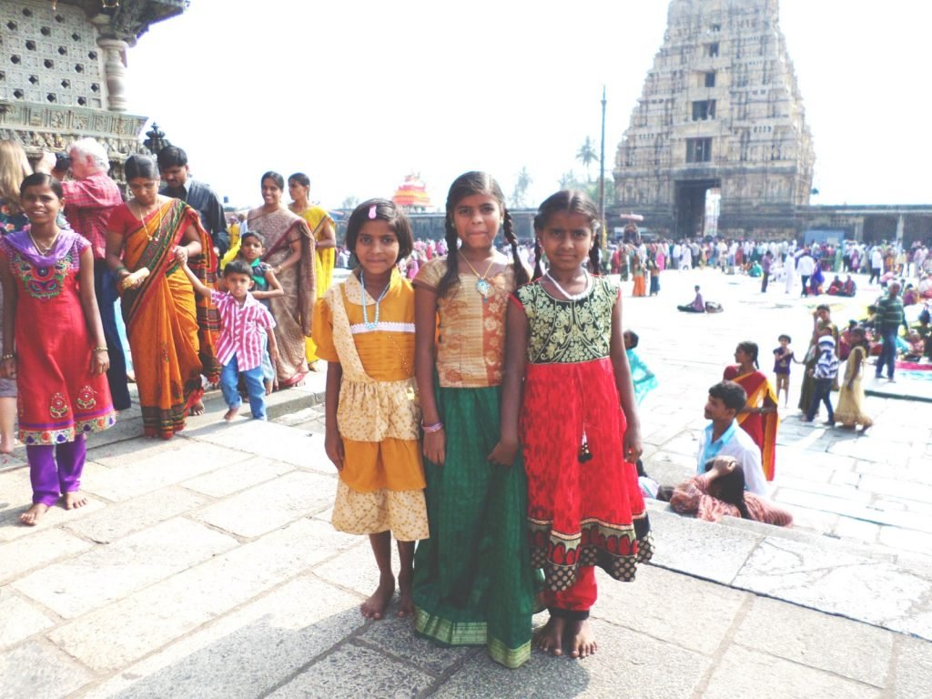 Hassan (Karnataka) | Rama Tours