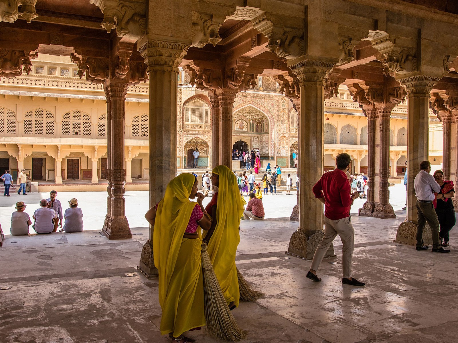 rondreis india jaipur hoogtepunt 11