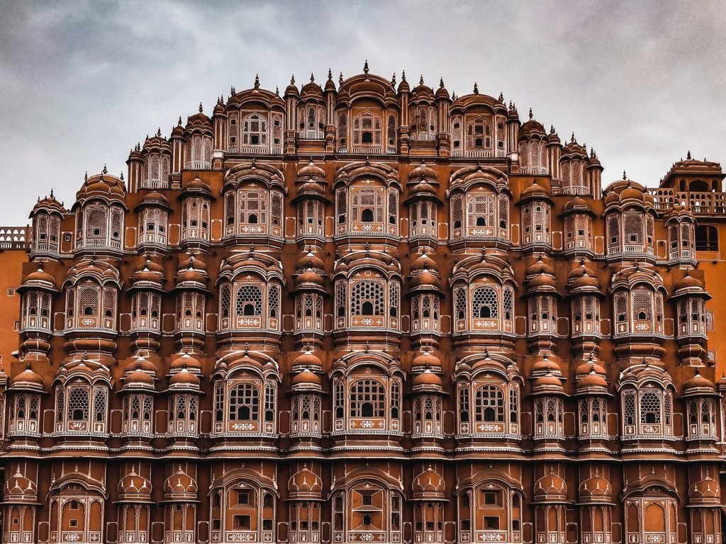 Jaipur | Rama Tours