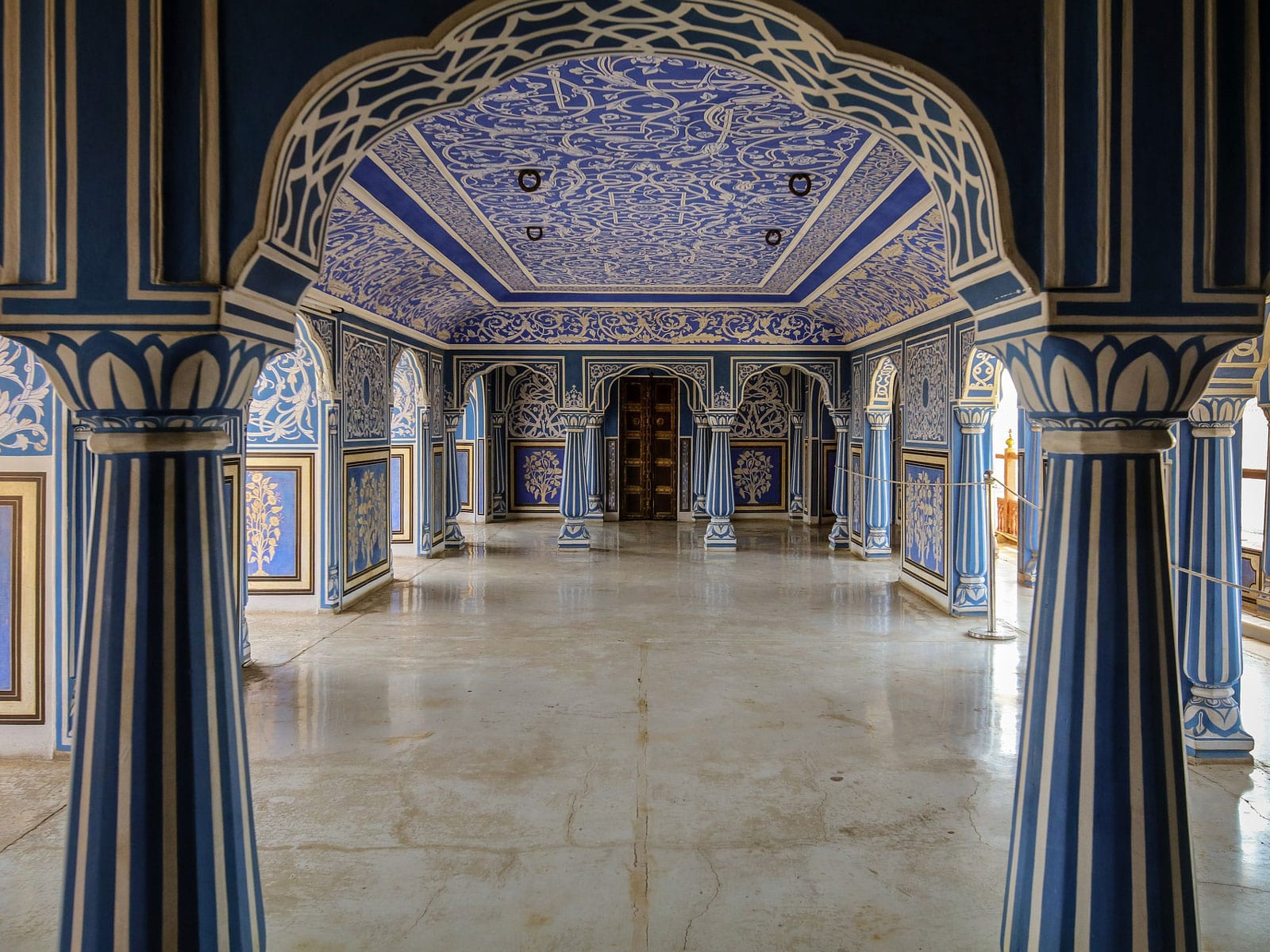 rondreis india jaipur hoogtepunt 13