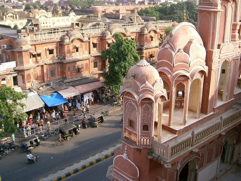 Hoogtepunten | Rama Tours