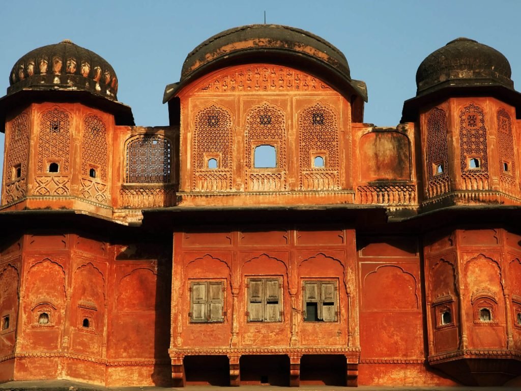 Hoogtepunten | Rama Tours