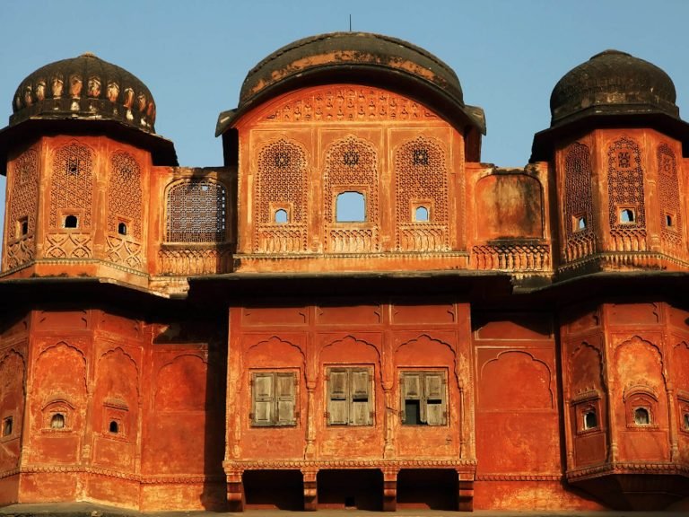 Hoogtepunten | Rama Tours