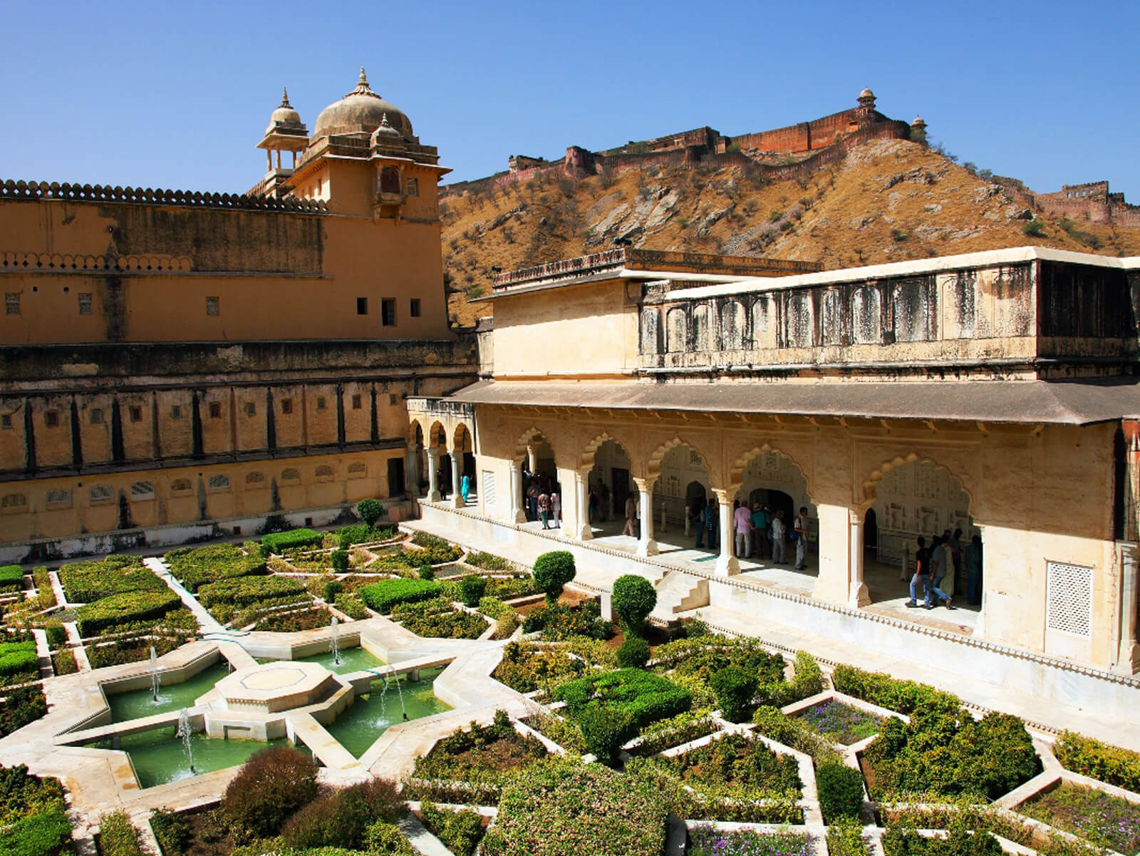 rondreis india jaipur hoogtepunt 8