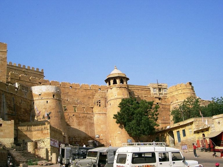 Hoogtepunten | Rama Tours
