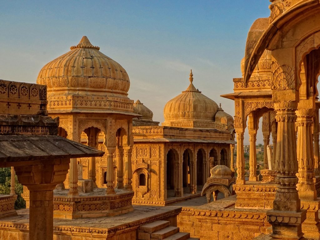 Jaisalmer | Rama Tours