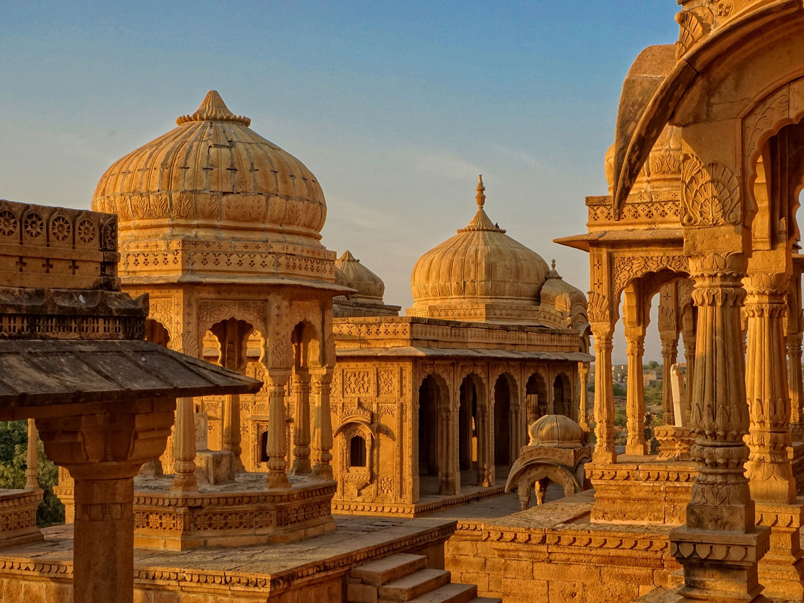 rondreis india jaisalmer hoogtepunt 10