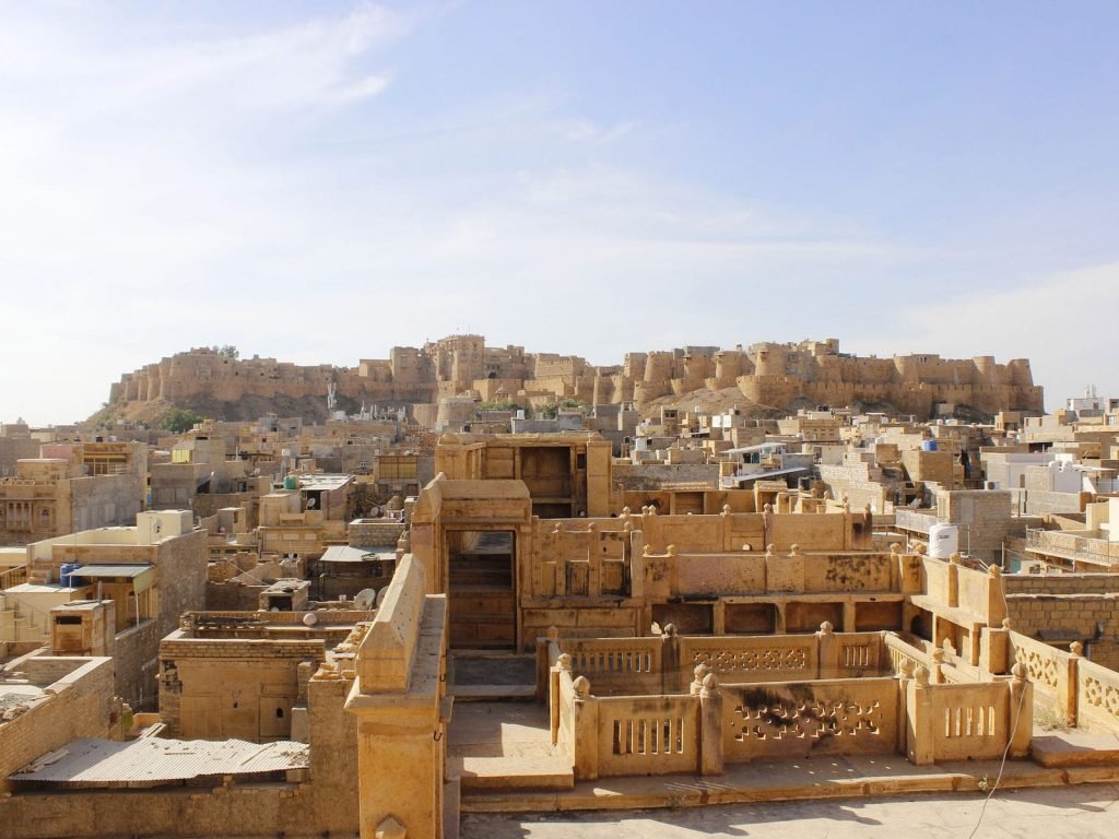 Hoogtepunten | Rama Tours
