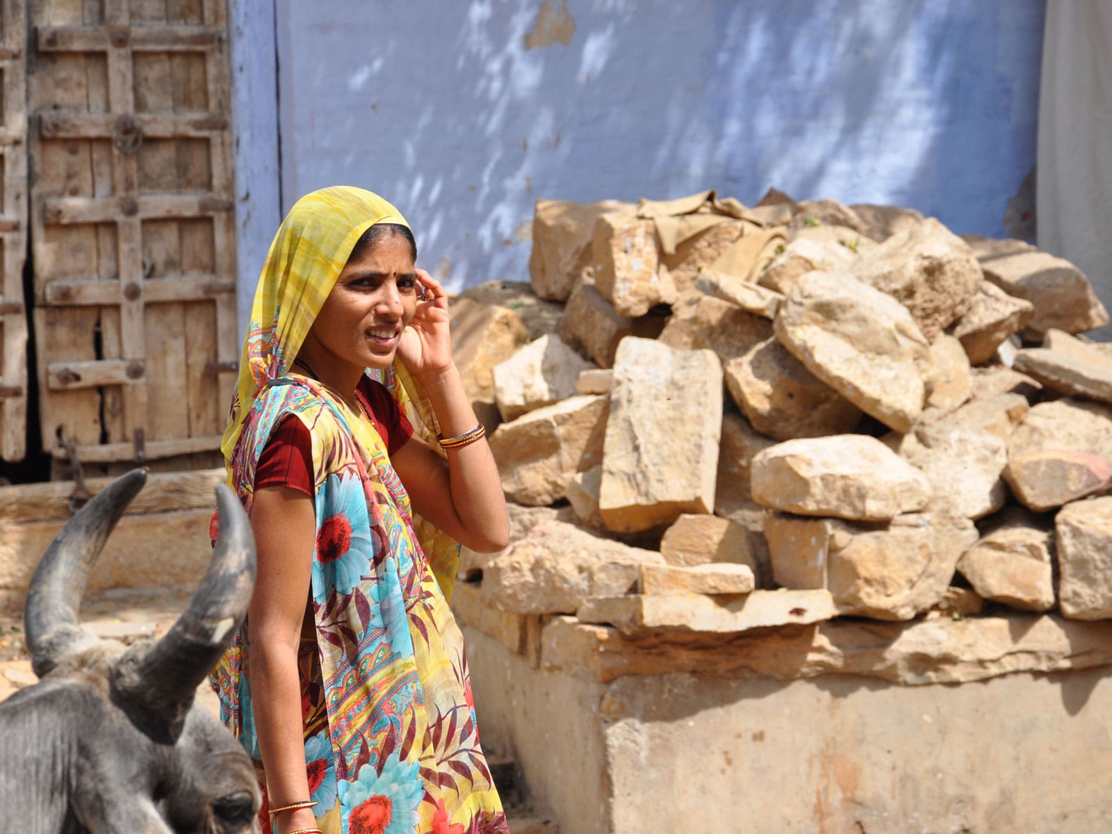 rondreis india jaisalmer hoogtepunt 14