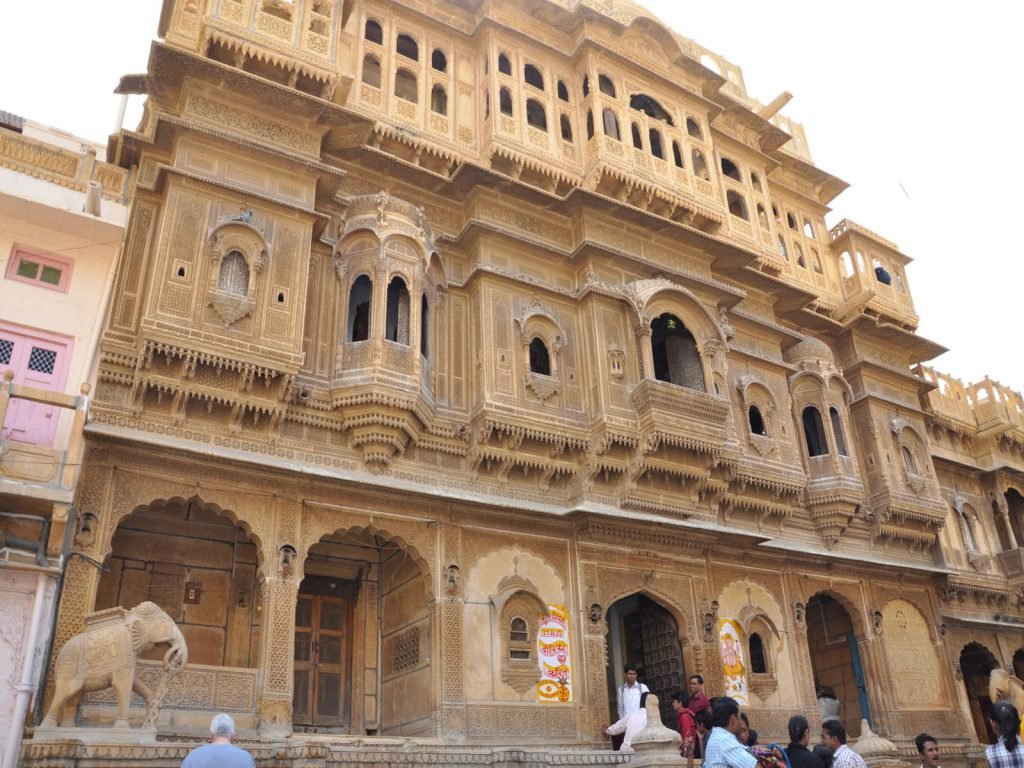 Hoogtepunten | Rama Tours
