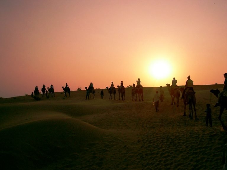 Hoogtepunten | Rama Tours