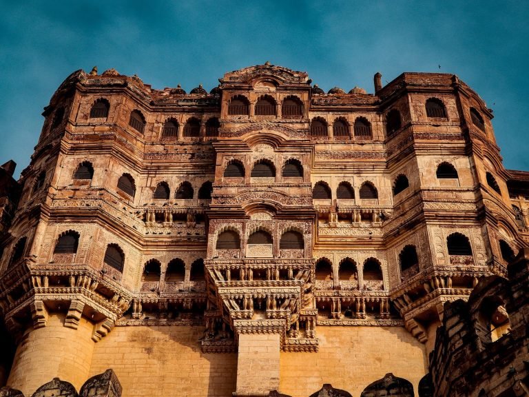 Hoogtepunten | Rama Tours