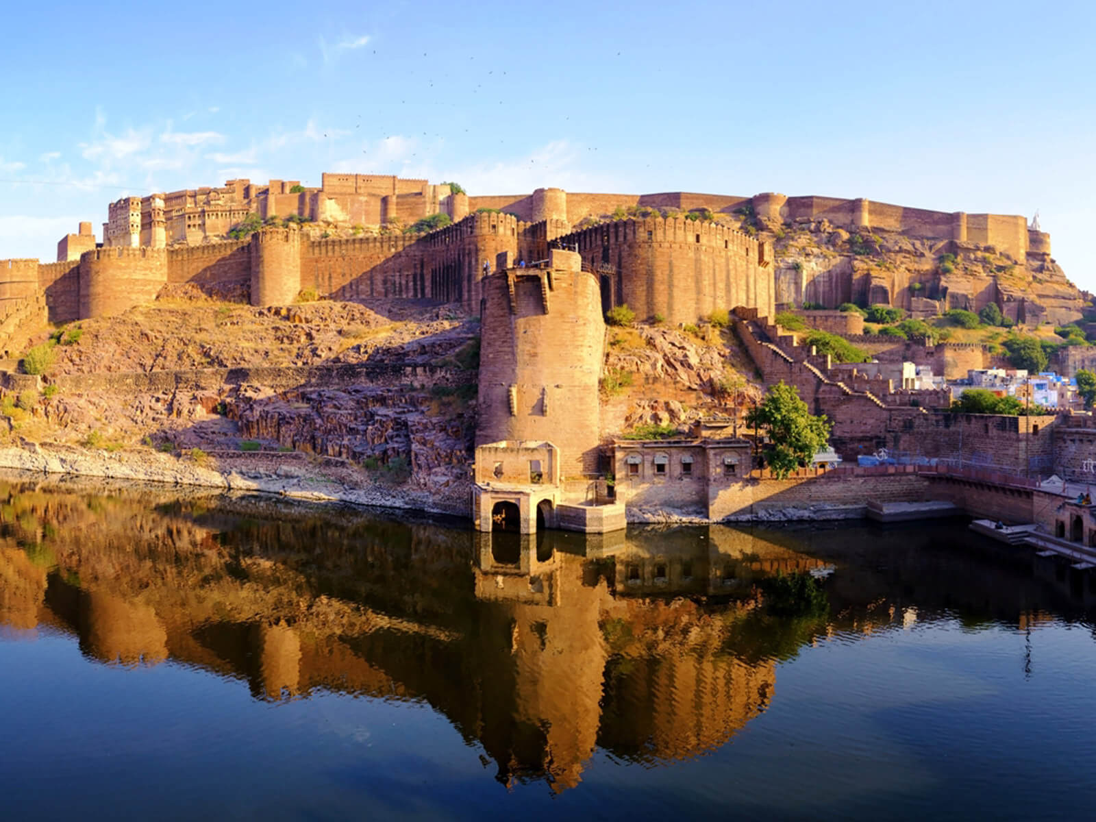 rondreis india jodhpur hoogtepunt 9