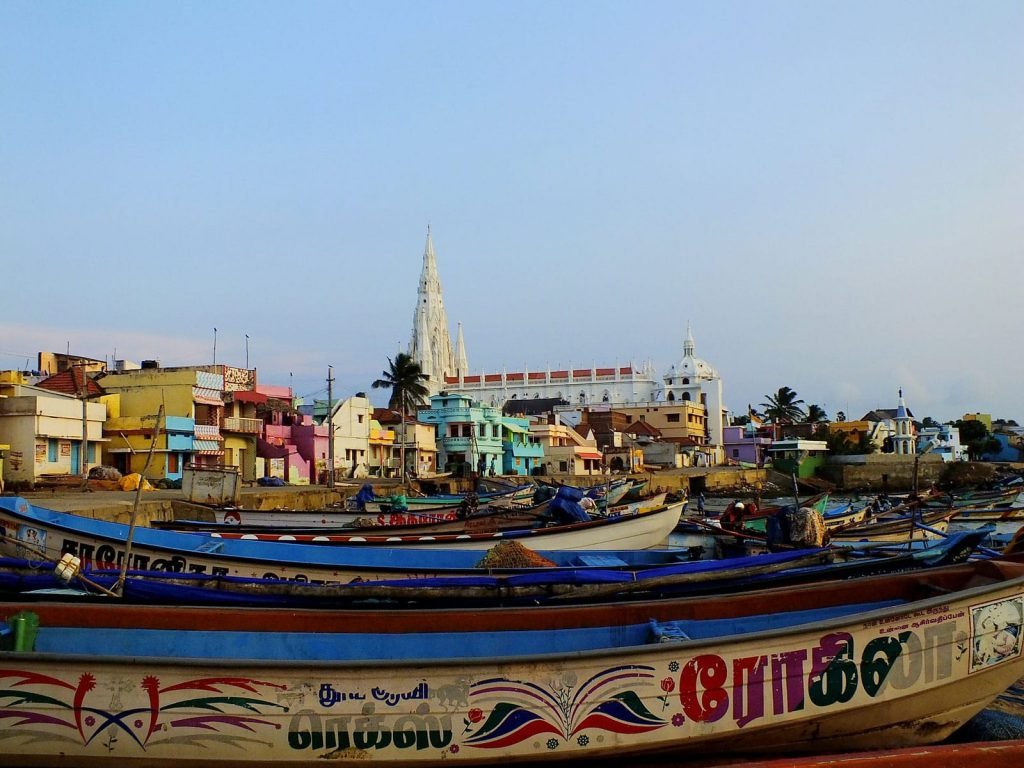 Hoogtepunten | Rama Tours