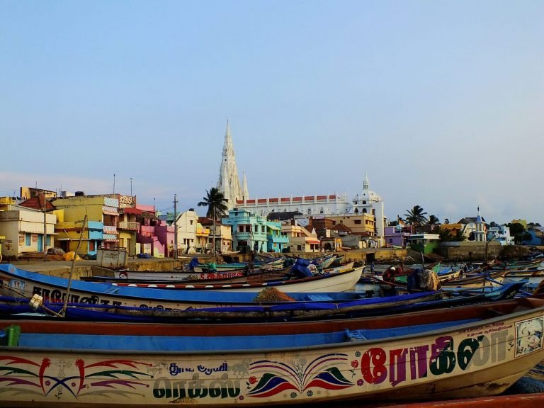 Hoogtepunten | Rama Tours