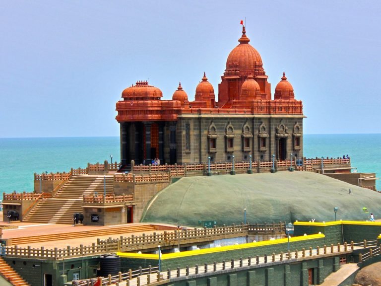 Hoogtepunten | Rama Tours